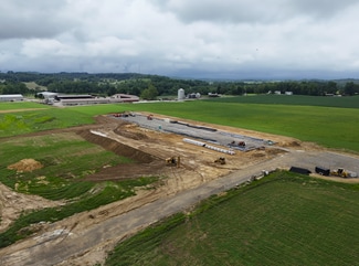 More details for 3351 OH-850, Bidwell, OH - Industrial for Sale
