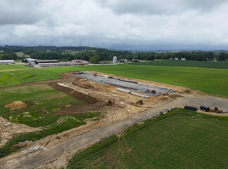 Plus de détails pour 3351 OH-850, Bidwell, OH - Industriel à vendre