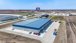 More details for 1811 Rich Olive St, Story City, IA - Industrial for Lease