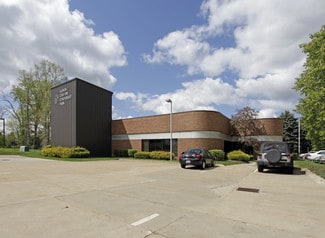 More details for 3575 Forest Lake, Uniontown, OH - Office for Lease