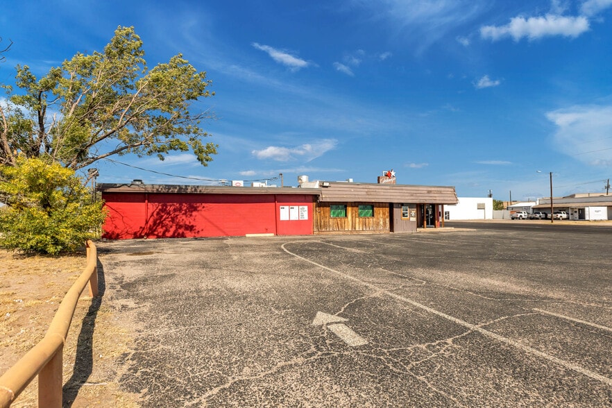 2201 Kermit Hwy, Odessa, TX for sale - Building Photo - Image 3 of 62