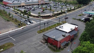 More details for 1310 Hopmeadow St, Simsbury, CT - Land for Lease