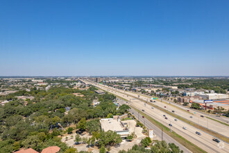 13642 N Highway 183, Austin, TX - AERIAL  map view - Image1