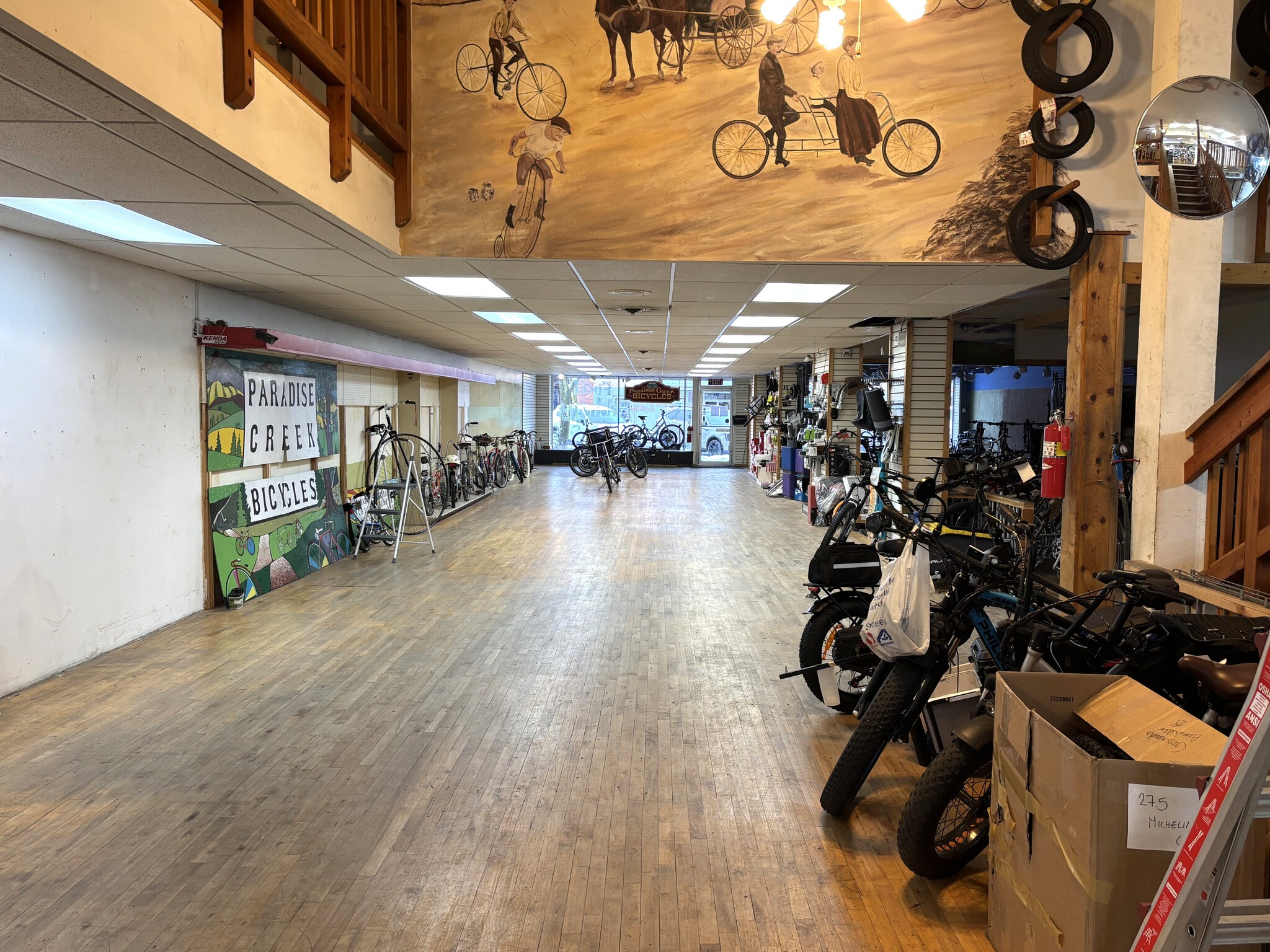 513 S Main St, Moscow, ID for sale Interior Photo- Image 1 of 8