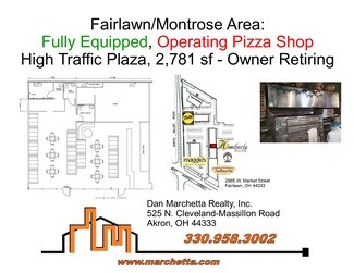 More details for 2955-2975 W Market St, Akron, OH - Office, Retail for Lease