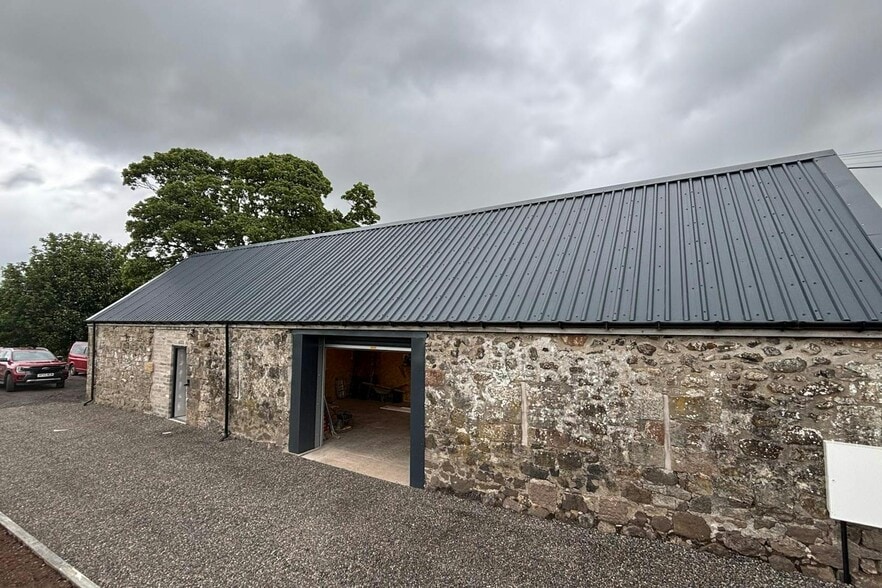 Barochan Rd, Houston for lease - Building Photo - Image 2 of 3