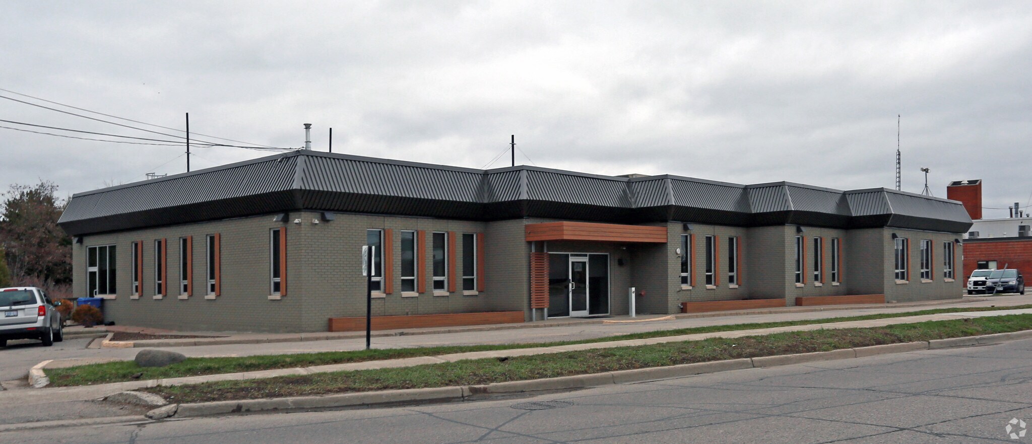 222 Edward St, Aurora, ON à vendre Photo principale- Image 1 de 1