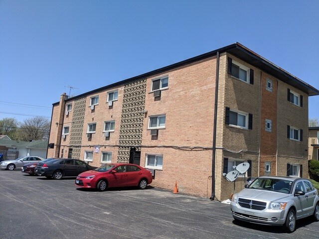 14500 Torrence Ave, Burnham, IL à vendre - Photo du bâtiment - Image 3 de 3