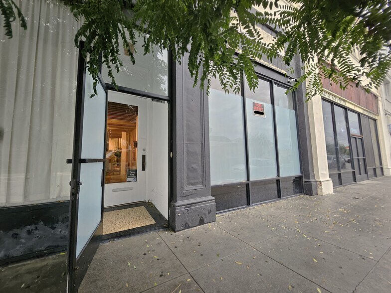 3408 W Washington Blvd, Los Angeles, CA à louer - Photo du bâtiment - Image 2 de 20