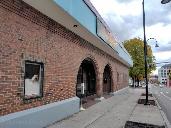 222 College St, Burlington, VT à vendre - Photo du bâtiment - Image 2 de 4