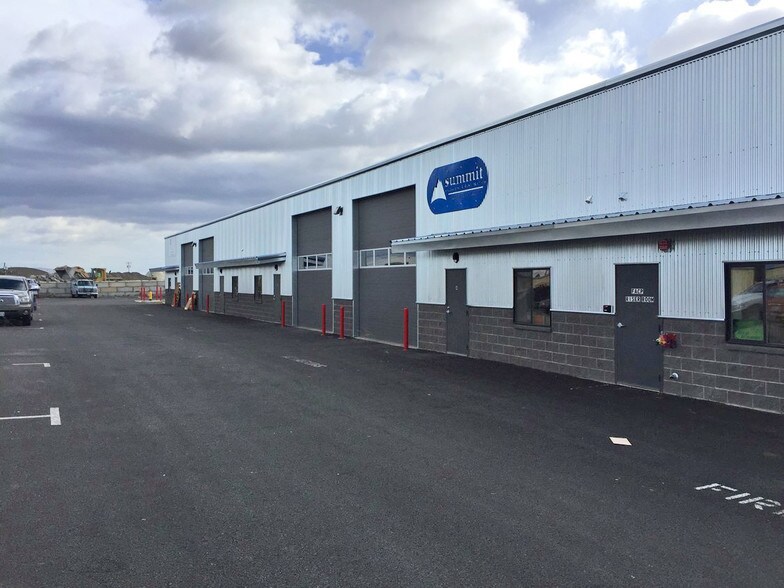 688 SW Veterans Way, Redmond, OR à louer - Autre - Image 3 de 9