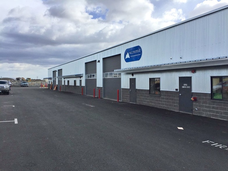 688 SW Veterans Way, Redmond, OR for lease - Other - Image 3 of 9