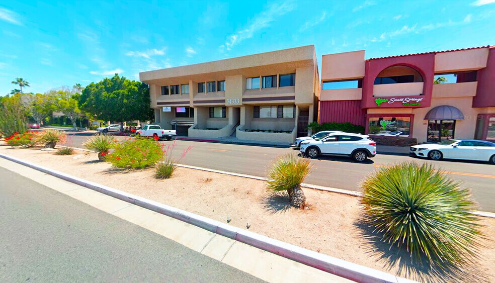 74333 Hwy 111, Palm Desert, CA à louer - Photo du bâtiment - Image 2 de 20