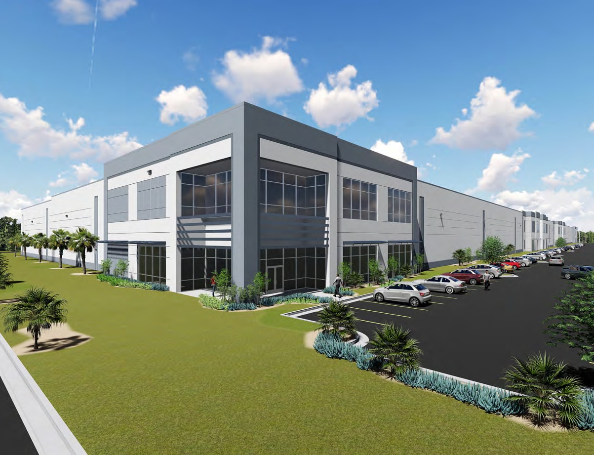 13253 SW 20th Avenue Rd, Ocala, FL for lease Interior Photo- Image 1 of 1