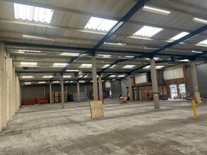 Carrwood Rd, Chesterfield for lease Interior Photo- Image 1 of 1