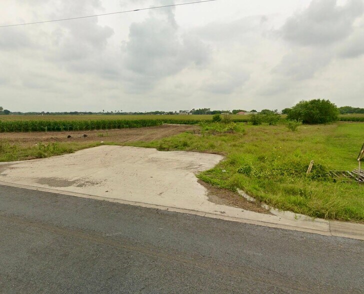 13432 United States Highway 83 Expressway, La Feria, TX for sale - Primary Photo - Image 1 of 7