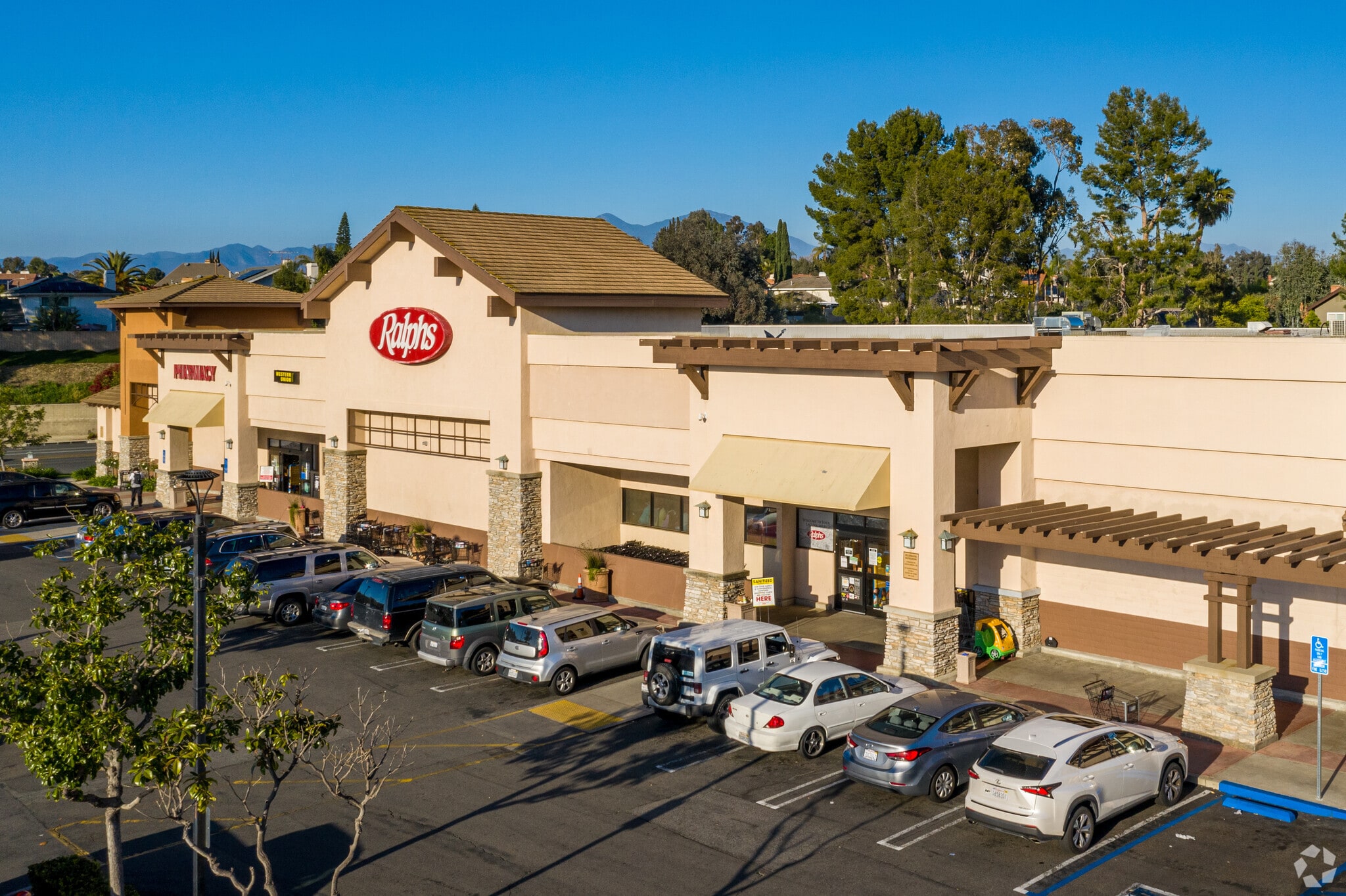 24451 Alicia Pky, Laguna Hills, CA for lease Primary Photo- Image 1 of 9