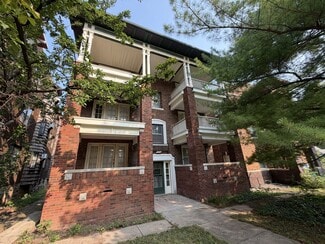 More details for 2734 Charlotte St, Kansas City, MO - Multifamily for Sale