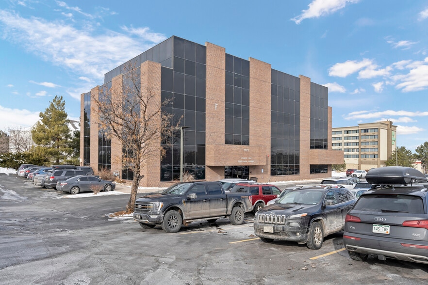 7373 W Jefferson Ave, Lakewood, CO for lease - Building Photo - Image 1 of 11