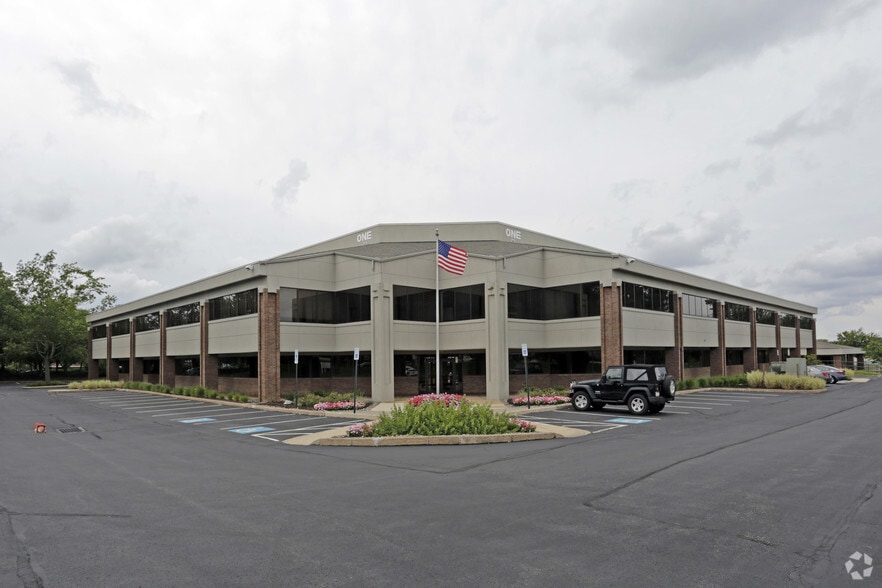 300 Welsh Rd, Horsham Township, PA for lease - Building Photo - Image 2 of 6