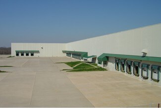 Plus de détails pour 1957 Route DD, Moberly, MO - Industriel à louer