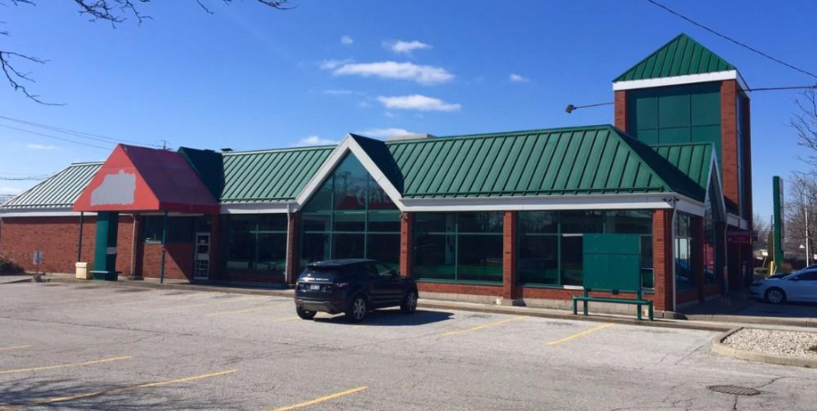 1690 Huron Church Rd, Windsor, ON for lease Building Photo- Image 1 of 2