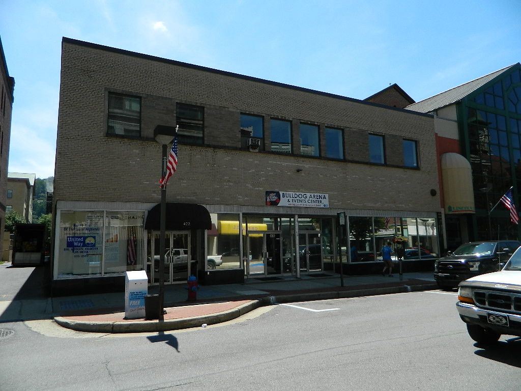 422 Main St, Johnstown, PA for sale Other- Image 1 of 1