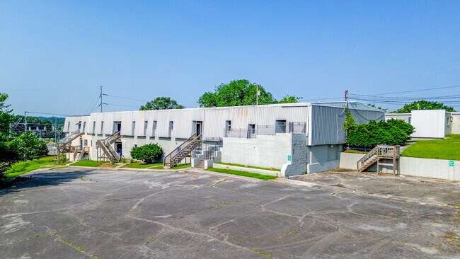 More details for 201 William D Jones Blvd, Fayetteville, TN - Multifamily for Sale