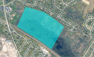 More details for Spring Rd Off, Glenville, NY - Land for Sale