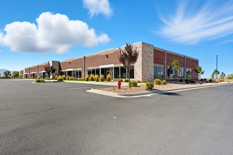 2250 W 500 N, Springville, UT for lease - Building Photo - Image 3 of 12