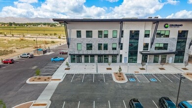 2392 Langridge Dr, Grand Junction, CO for lease Building Photo- Image 1 of 14