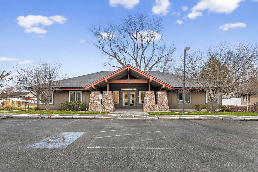 2563 S Five Mile Ave, Boise, ID à louer - Photo du bâtiment - Image 3 de 44