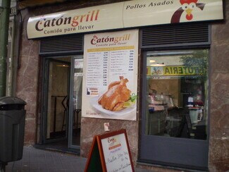 Plus de détails pour Commerce de détail à louer