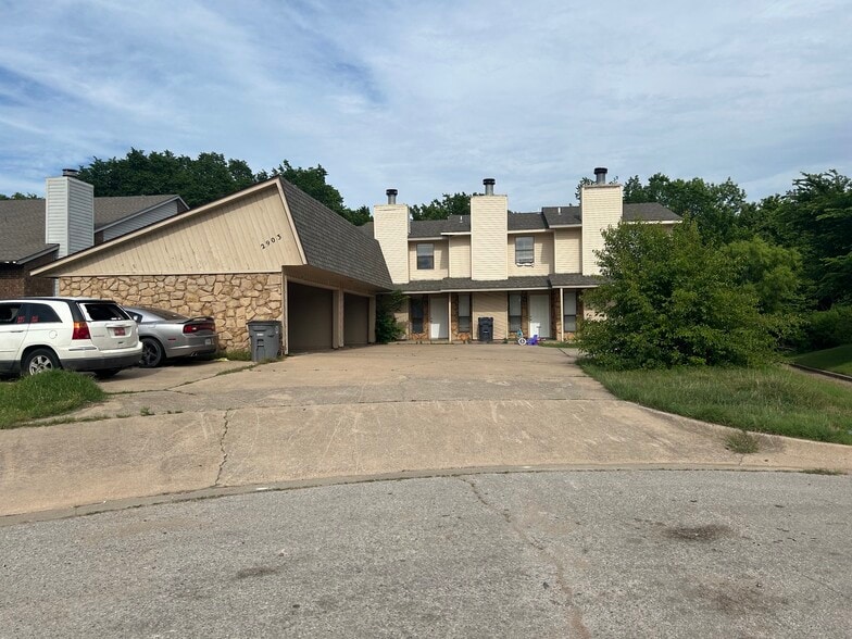 2903 NE Tortoise Dr, Lawton, OK for sale - Building Photo - Image 1 of 9