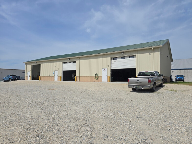 1520-1522 E Lebanon Rd, Dover, DE for sale - Building Photo - Image 2 of 2
