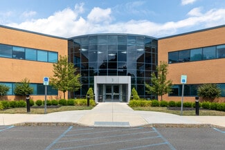 More details for 3 Lear Jet Lane, Latham, NY - Office for Lease