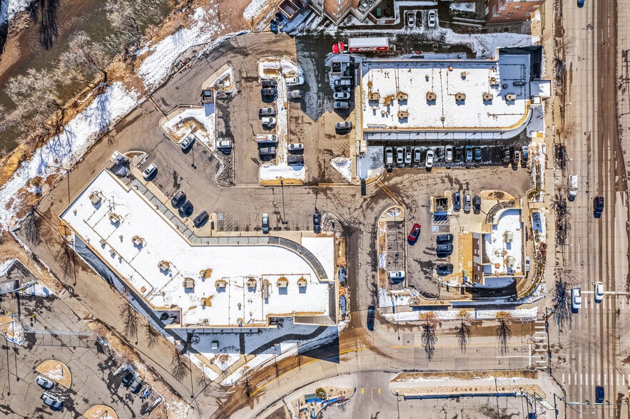 3480 Park Ave W, Denver, CO for sale - Building Photo - Image 2 of 11