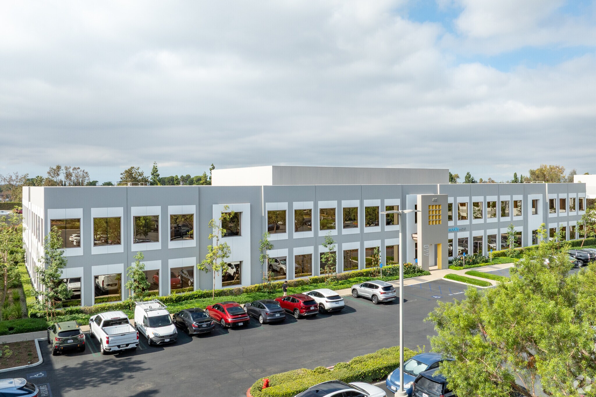 440 Exchange, Irvine, CA for lease Primary Photo- Image 1 of 6