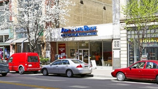 More details for 817 Liberty Ave, Pittsburgh, PA - Retail for Lease