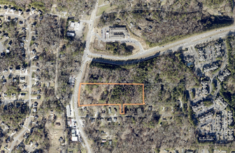 981 Reinhardt Pky, Canton, GA - aerial  map view - Image1