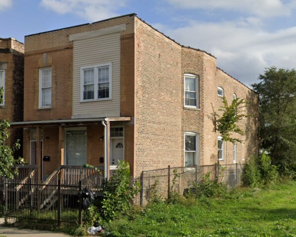 4129 W Jackson Blvd, Chicago, IL for sale Primary Photo- Image 1 of 11