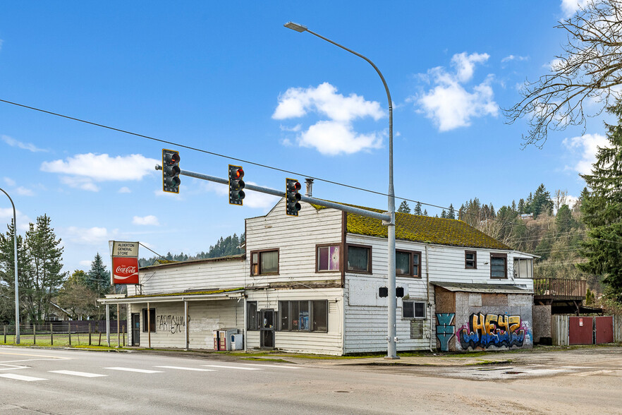 9602 SR 162 E, Puyallup, WA à vendre - Photo du bâtiment - Image 3 de 14