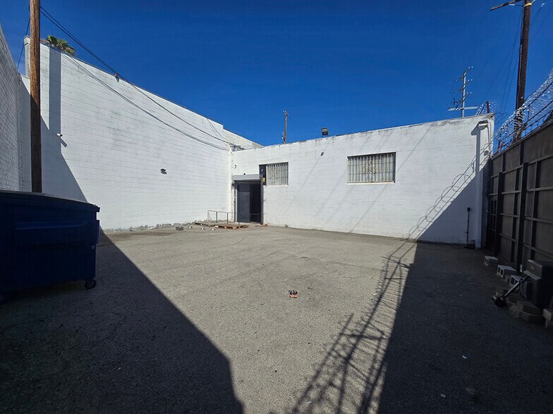2231 Long Beach Ave, Los Angeles, CA for sale - Building Photo - Image 3 of 6