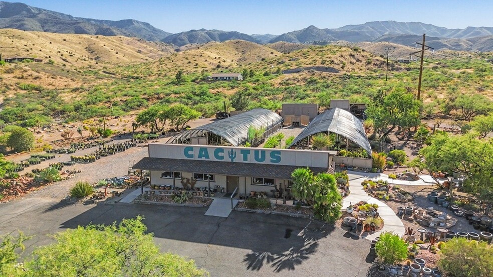 1011 Wildhorse ln, Clarkdale, AZ for sale - Primary Photo - Image 1 of 42