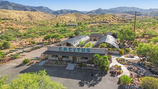 More details for 1011 Wildhorse ln, Clarkdale, AZ - Specialty for Sale