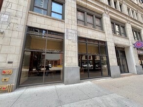 205 W Randolph St, Chicago, IL for lease Interior Photo- Image 2 of 8