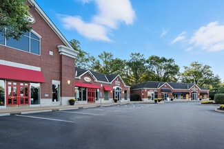 More details for 1550-1590 Clarkson Rd, Chesterfield, MO - Retail for Lease