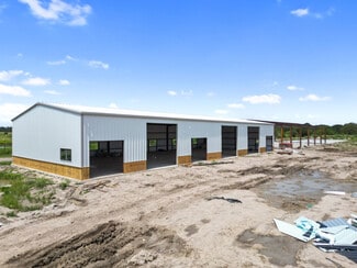 More details for 15137 Tonkaway Lake Rd, College Station, TX - Industrial for Lease