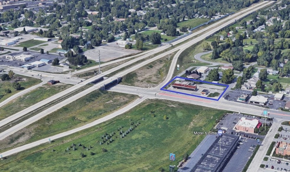 I 75, Lima, OH for lease - Other - Image 3 of 4