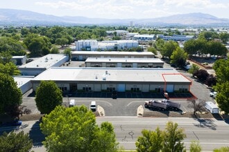 595 Spice Islands Dr, Sparks, NV for lease Interior Photo- Image 1 of 2